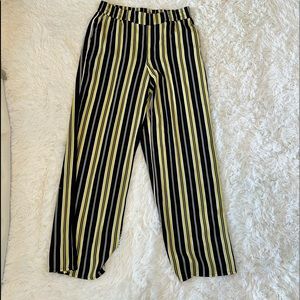 ☀️💛 WIDE LEG PANTS 💛☀️